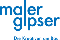 Mitglied SMGV – Schweizerischer Maler- und Gipserunternehmer-Verband